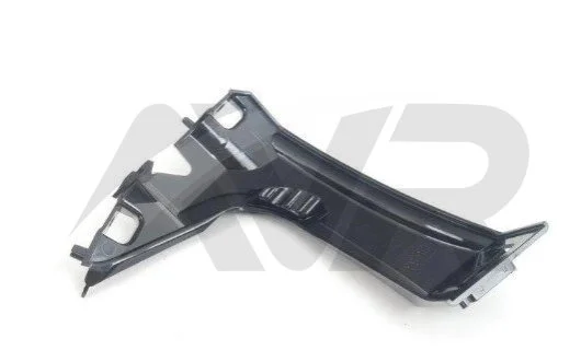 Кронштейн бампера BMW 5 (F10/F11), 10 - 16 Signeda PBM43104AL (фото 1)
