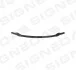 Усилитель переднего бампера BMW 3 (F30/F31/F35/F Signeda PBM46049A (фото 1)
