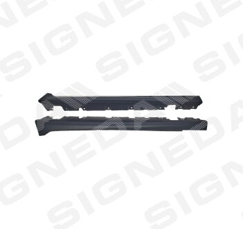 Порог BMW 5 (F10/F11), 10 - 16 Signeda PBM76021SET