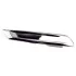 Молдинг крылья BMW 5 (F10/F11), 10 - 16 Signeda PBM87009AL (фото 1)