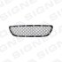 Решітка в бампер BMW 3 (E90/E91), 09 - 12 Signeda PBM99057GAC (фото 1)