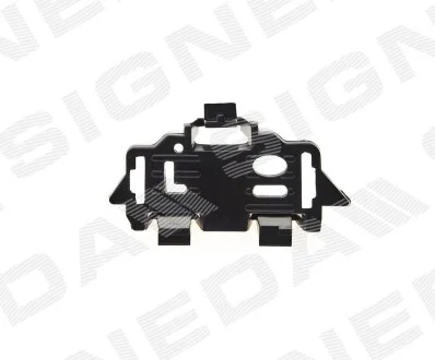 Заглушка омивача фар BMW 5 (F10/F11), 10 - 16 Signeda PBM99059CAR