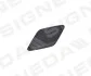Заглушка омывателя фар BMW 4 (F32/F33/F36/F82), 13 - Signeda PBM99076CML (фото 1)