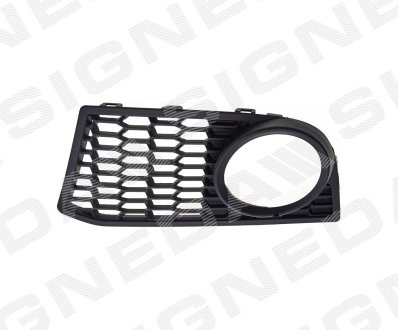 Решетка в бампер BMW 5 (F10/F11), 10 - 16 Signeda PBM99079CAL