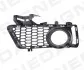 Решетка в бампер BMW 3 (F30/F31/F35/F80), 11 - 15 Signeda PBM99106CAR (фото 1)