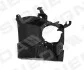 Кронштейн фары противотуманной BMW 3 (F30/F31/F35/F8 Signeda PBM99107AR (фото 1)