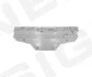 Усилитель заднего бампера BMW 3 (F30/F31/F35/F80 Signeda PBM99108A (фото 1)