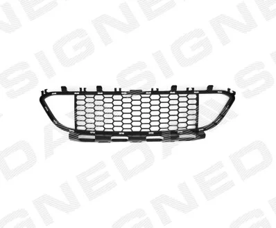 Решетка в бампер BMW 3 (F30/F31/F35/F80), 11 - 15 Signeda PBM99196GA