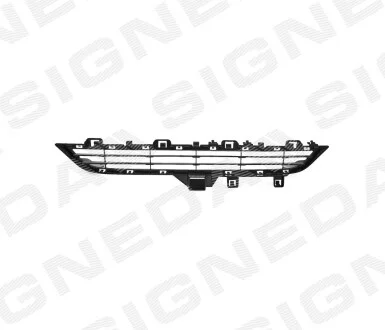 Решітка в бампер BMW X5 (F15), 13 - 18 Signeda PBM99229A