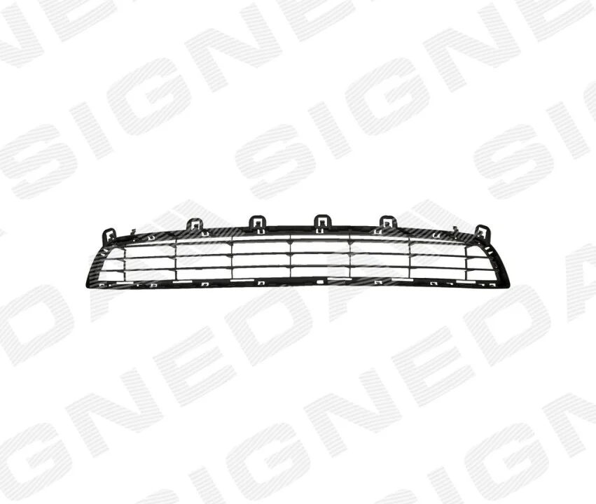 Решітка в бампер BMW X5 (F15), 13 - 18 Signeda PBM99230A (фото 1)