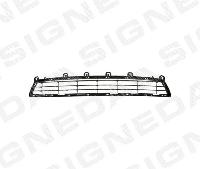 Решітка в бампер BMW X5 (F15), 13 - 18 Signeda PBM99230A
