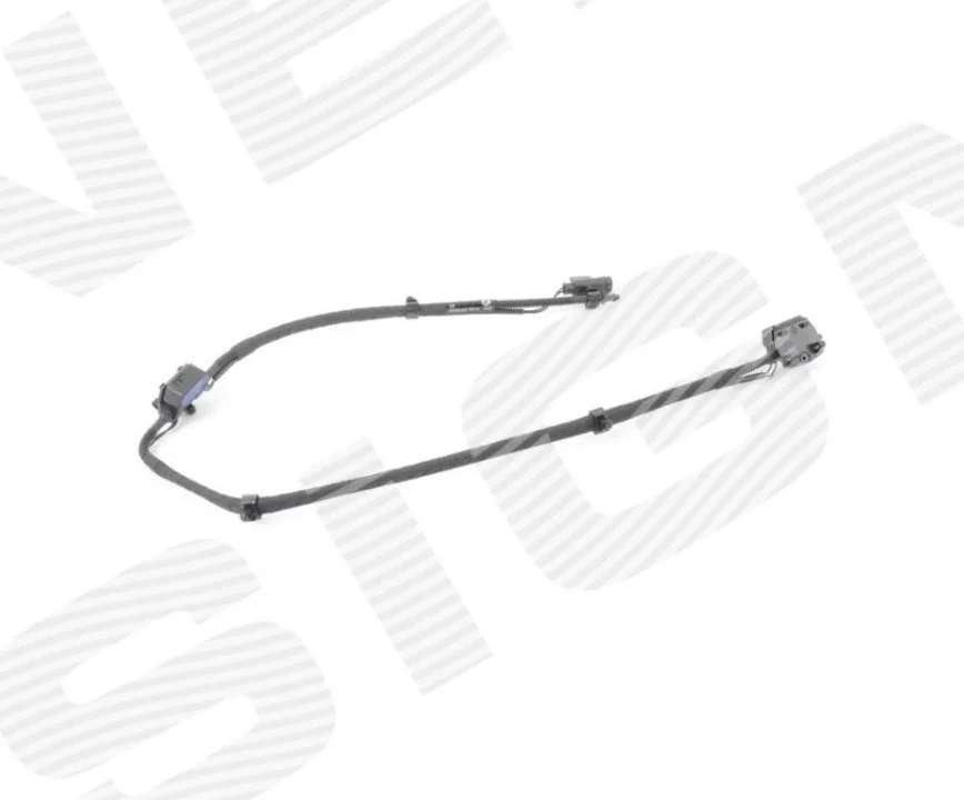 Форсунки склоомивача BMW 1 (E81/E82/E87/E88), 09.0 Signeda PBMWG001LR (фото 1)