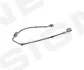 Форсунки склоомивача BMW 1 (E81/E82/E87/E88), 09.0 Signeda PBMWG001LR (фото 1)