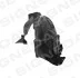 Подкрылок MERCEDES BENZ (B-KL W246), 09.11 - 14 Signeda PBZ11096AL (фото 1)