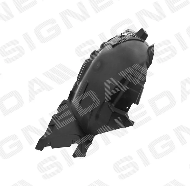 Подкрылок MERCEDES BENZ (GLE-KL C292), 15 - Signeda PBZ11111AR (фото 1)