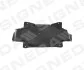 Защита двигателя MERCEDES BENZ (E-KL W210), 06.95 - Signeda PBZ60003B (фото 1)