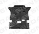 Защита двигателя MERCEDES BENZ (GLE-KL W166), 15 - 1 Signeda PBZ60029A (фото 2)