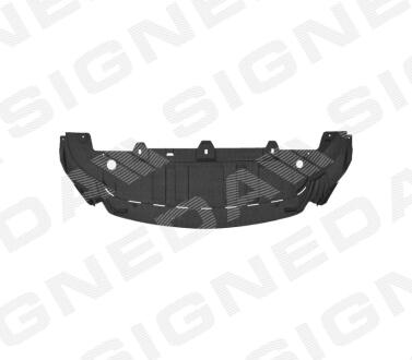 Захист під бампер MERCEDES BENZ (A-KL W176), 12 - Signeda PBZ60049A
