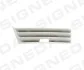 Заглушка гака MERCEDES BENZ (E-KL W210), 06.95 - 0 Signeda PBZ99002A (фото 1)