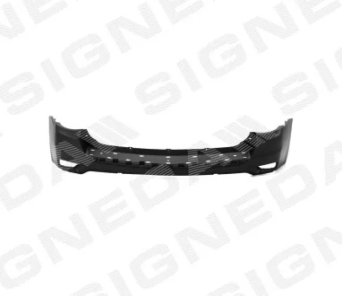 Бампер задній JEEP COMPASS, 11 - 16 Signeda PCR04056BA