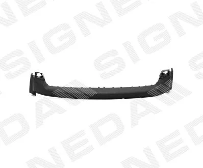 Бампер передний JEEP PATRIOT, 07 - 17 Signeda PCR04081BA