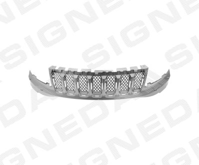 Решетка радиатора JEEP COMPASS, 11 - 16 Signeda PCR07059GA