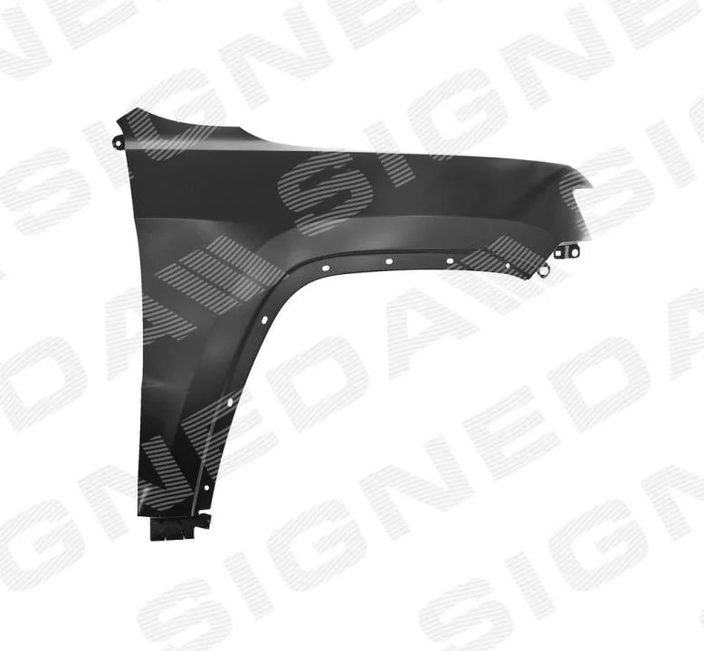 Крило JEEP GRAND CHEROKEE, 11 - 13 Signeda PCR10021AR (фото 1)
