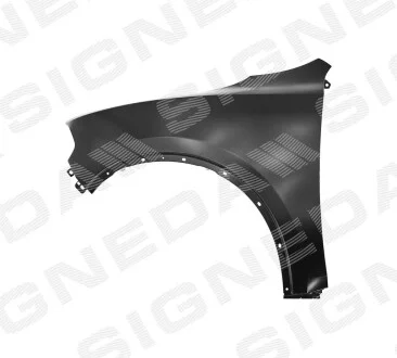 Крыло DODGE DURANGO, 10 - 13 Signeda PCR10057BL