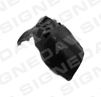 Підкрилок JEEP GRAND CHEROKEE, 05 - 10 Signeda PCR11017AL
