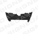 Дефлектор радіатора JEEP CHEROKEE (KL), 14 - 18 Signeda PCR33304A (фото 1)