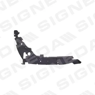 Пластмаса JEEP GRAND CHEROKEE Signeda PCR99941CAL