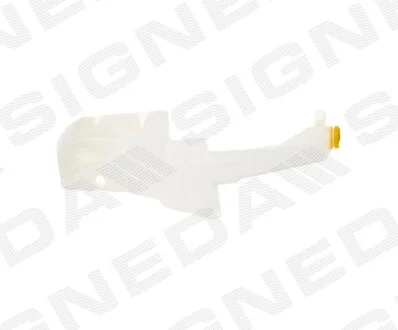 Бачок скломивача JEEP CHEROKEE (KL), 14 - 18 Signeda PCRB2005A