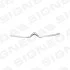 Молдінг для решітки CITROEN C-ELYSEE, 01.17 - Signeda PCT07011MA (фото 1)