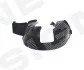 Подкрылок CITROEN BERLINGO (7_), 02.08 - 06.12 Signeda PCT11009AL (фото 1)