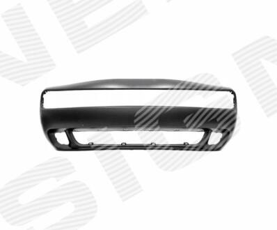 Бампер передній DODGE CHALLENGER, 15 - Signeda PDG04147BA