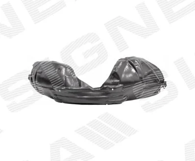 Подкрылок DODGE CHALLENGER, 15 - Signeda PDG11069AL