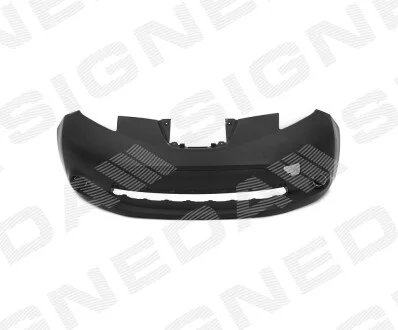 Бампер передний NISSAN LEAF, 10 - 17 Signeda PDS04469BA