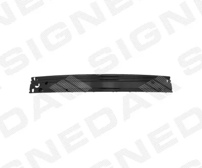 Усилитель переднего бампера NISSAN ROGUE, 17 - Signeda PDS44370A