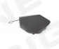 Заглушка гака NISSAN QASHQAI (J11), 05.17 - Signeda PDS99167CA (фото 1)