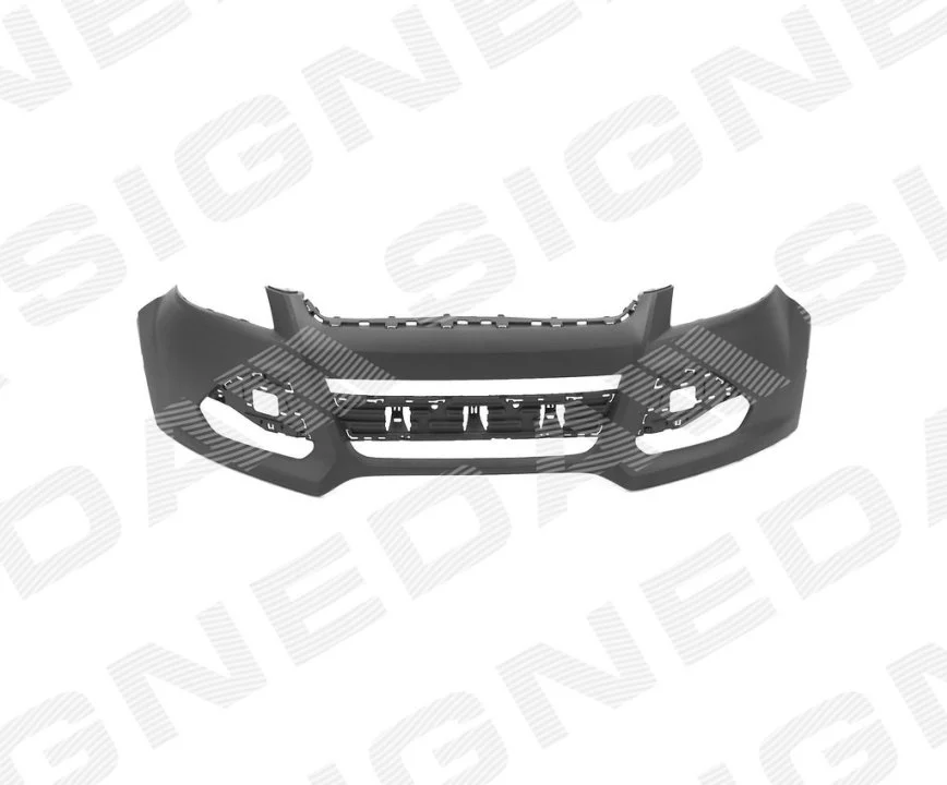 Бампер передній. FORD ESCAPE, 13 - 16 Signeda PFD04036BA(K) (фото 1)