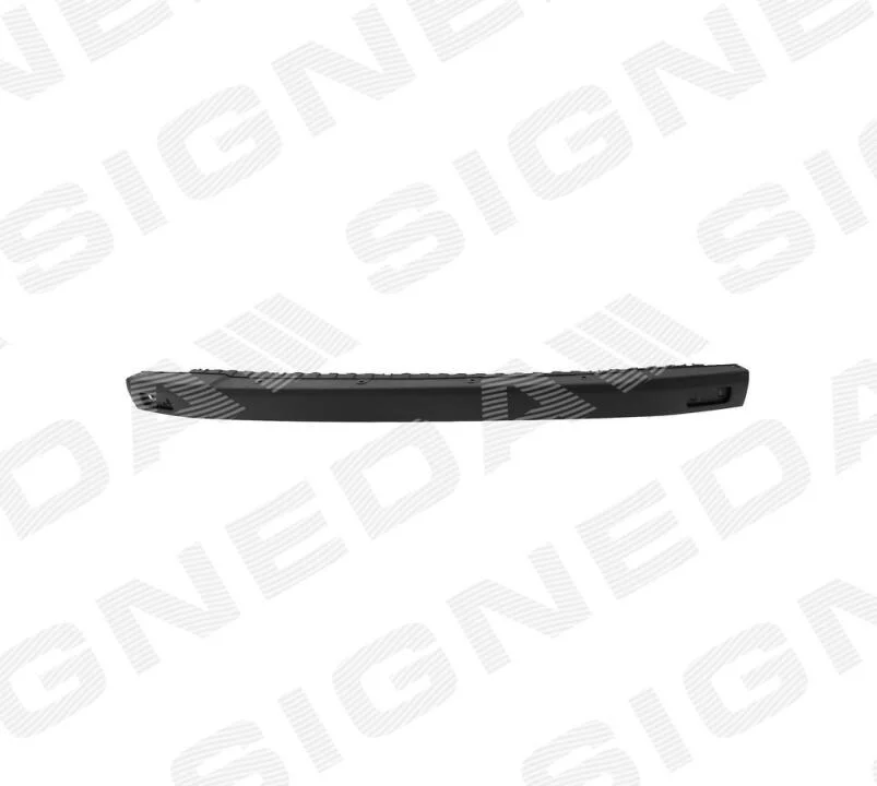 Бампер задній FORD TRANSIT/TOURNEO, 14 - Signeda PFD041310BA (фото 1)