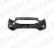Бампер передній FORD FOCUS, 14 - 18 Signeda PFD04457BA (фото 1)