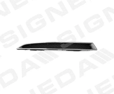 Стрічка під фарами FORD ESCAPE, 13 - 16 Signeda PFD07002HAR