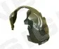 Подкрылок FORD MONDEO (BA7), 03.07 - 09.10 Signeda PFD11168AL (фото 1)