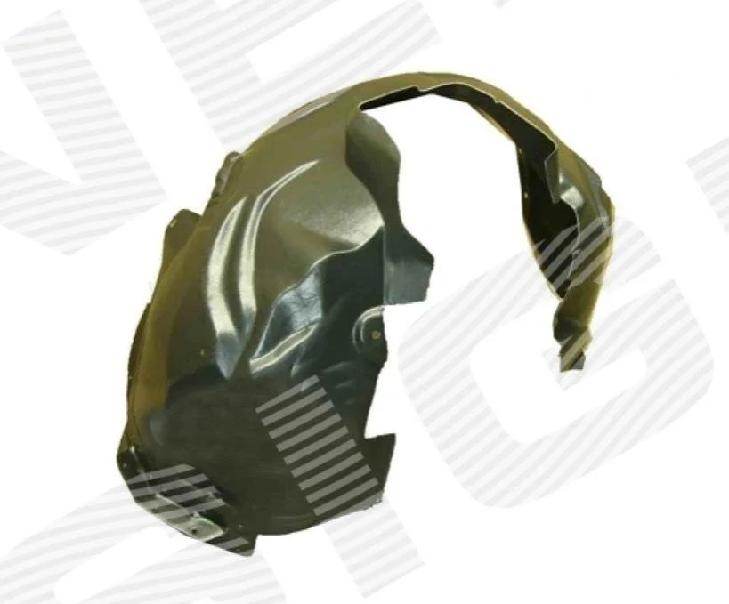 Подкрылок FORD MONDEO (BA7), 03.07 - 09.10 Signeda PFD11168AR (фото 1)