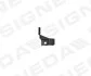 Кронштейн фары передней FORD FUSION, 13 - 17 Signeda PFD43389AL (фото 1)