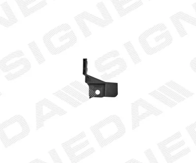 Кронштейн фары передней FORD FUSION, 13 - 17 Signeda PFD43389AL