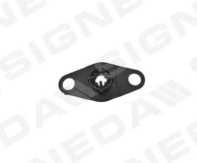 Кронштейн пер. Signeda PFD43395ALR