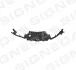 Усилитель переднего бампера FORD FOCUS, 14 - 18 Signeda PFD44273A (фото 1)