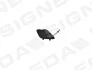 Заглушка гака FORD FUSION, 13 - 17 Signeda PFD99021(K) (фото 1)